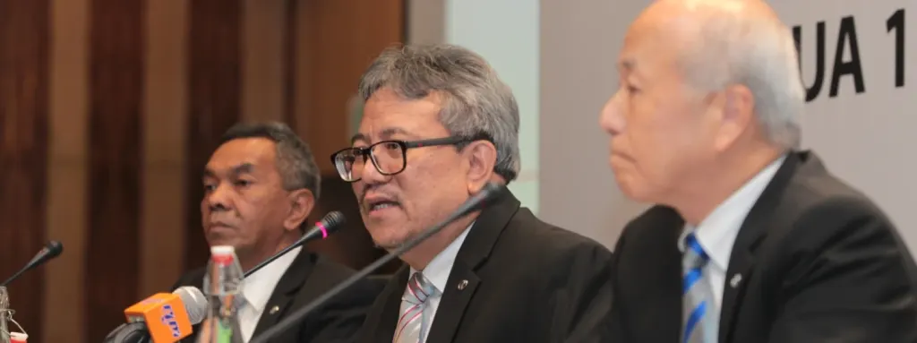 PERODUA REVISES 2019 SALES TARGET UPWARDS TO 235,000 UNITS FROM PREVIOUS 231,000