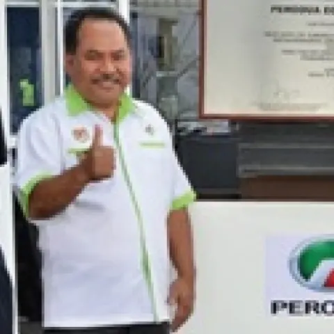 PERODUA OPENS 1,500-SQUARE METRE GREEN LUNG ON CAMPUS