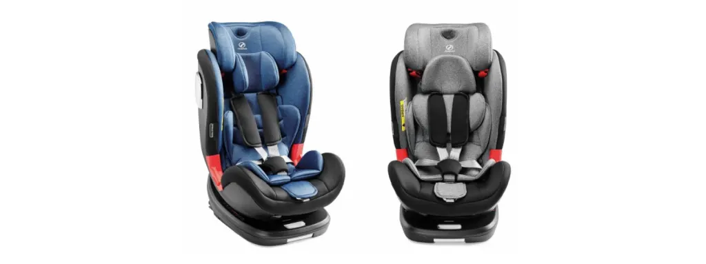 Perodua introduces Care Seat – new child seat offers more versatility and value