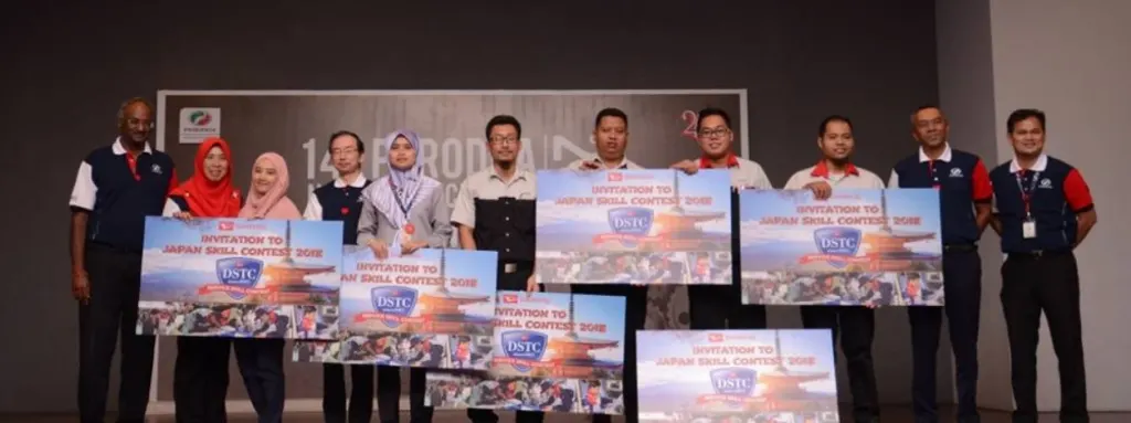 PERODUA STEPS UP AFTER-SALES WORKFORCE IN READINESS FOR RECORD 2.14 MILLION SERVICE INTAKES
