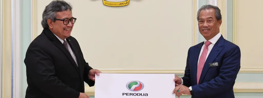 Perodua joins war against COVID-19, contributes RM2 million and medical supplies
