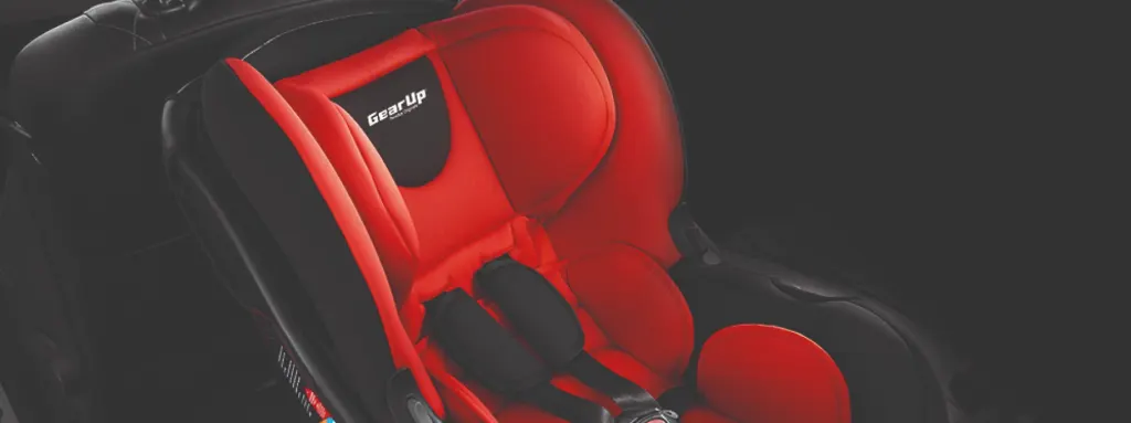 PERODUA TO GO AGGRESSIVE ON CHILD CAR SEAT CAMPAIGN AHEAD OF GOVERNMENT MANDATE IN 2020