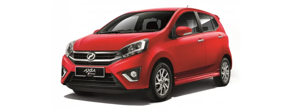 PERODUA HITS 500,000 EEV MILESTONE, CEMENTS STATUS AS MALAYSIA’S NO 1 EEV COMPANY
