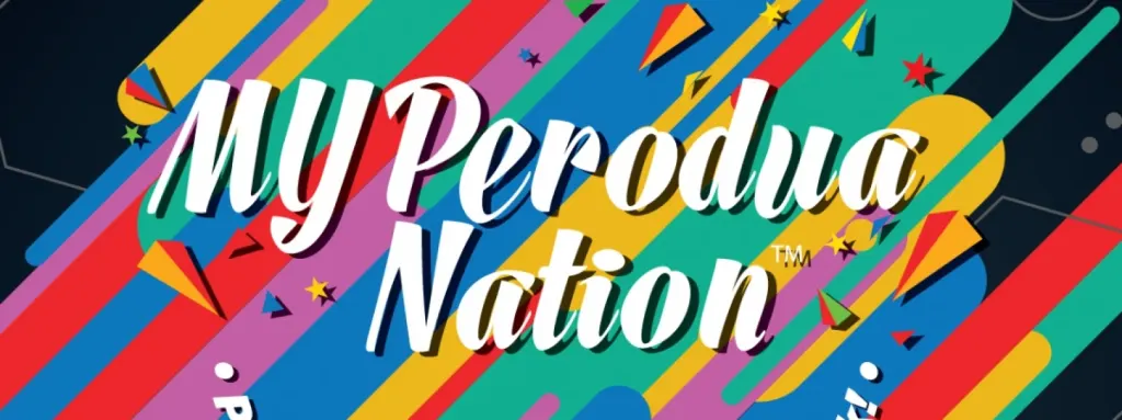 MYPERODUA NATION CARNIVAL EXPECTS BIGGEST TURNOUT EVER FROM 20-22 SEPTEMBER