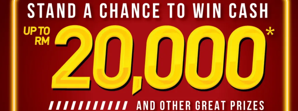 PERODUA OFFERS CASH PRIZES UP TO RM20,000, EXCLUSIVE DEALS AT MALAYSIA AUTOSHOW 2019