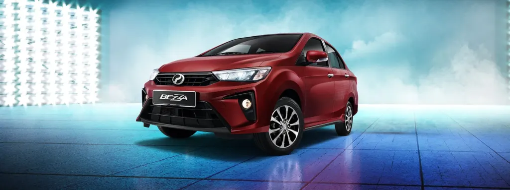 2020 Perodua Bezza launched with 5,600 expected deliveries by end-Jan