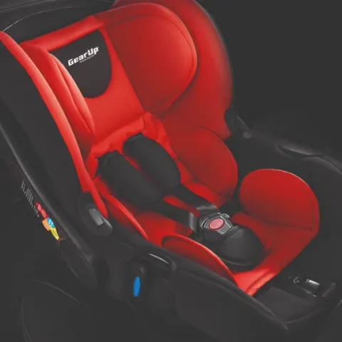 PERODUA TO GO AGGRESSIVE ON CHILD CAR SEAT CAMPAIGN AHEAD OF GOVERNMENT MANDATE IN 2020