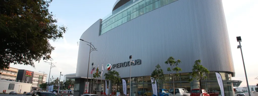 Perodua extends vehicle servicing operation hours at selected centres