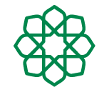 Shariah Icon