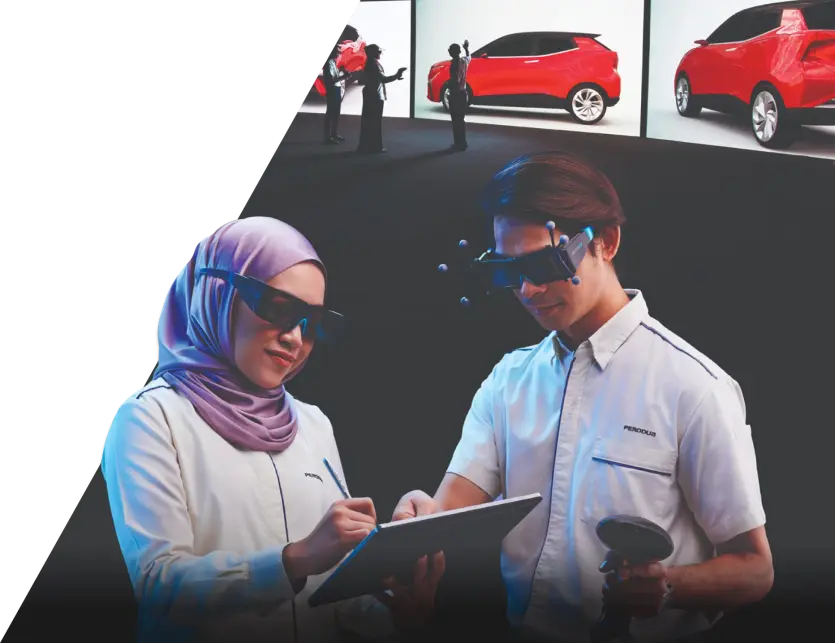 About Us - Image Slider