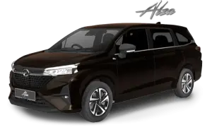 ALZA