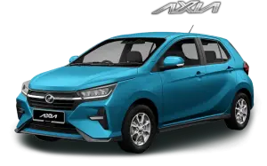 AXIA