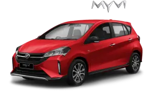 MYVI