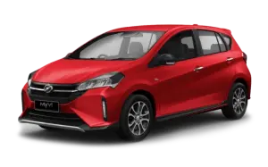 MYVI