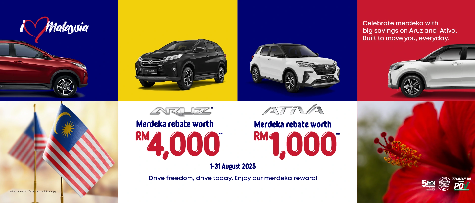 Perodua