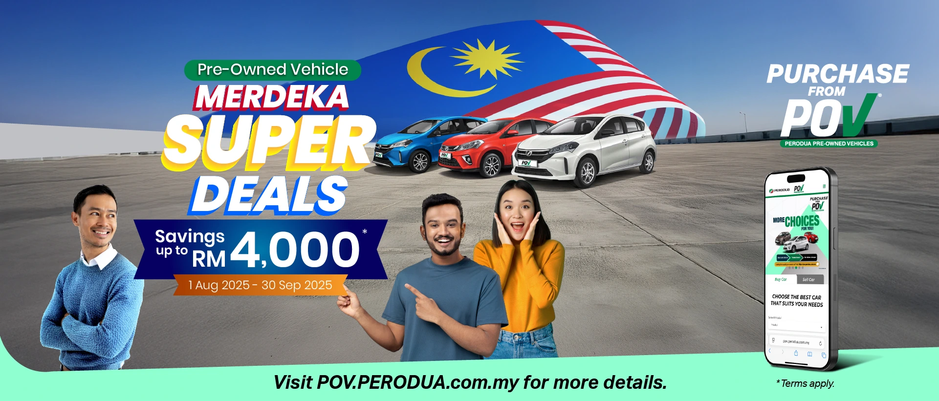 Perodua