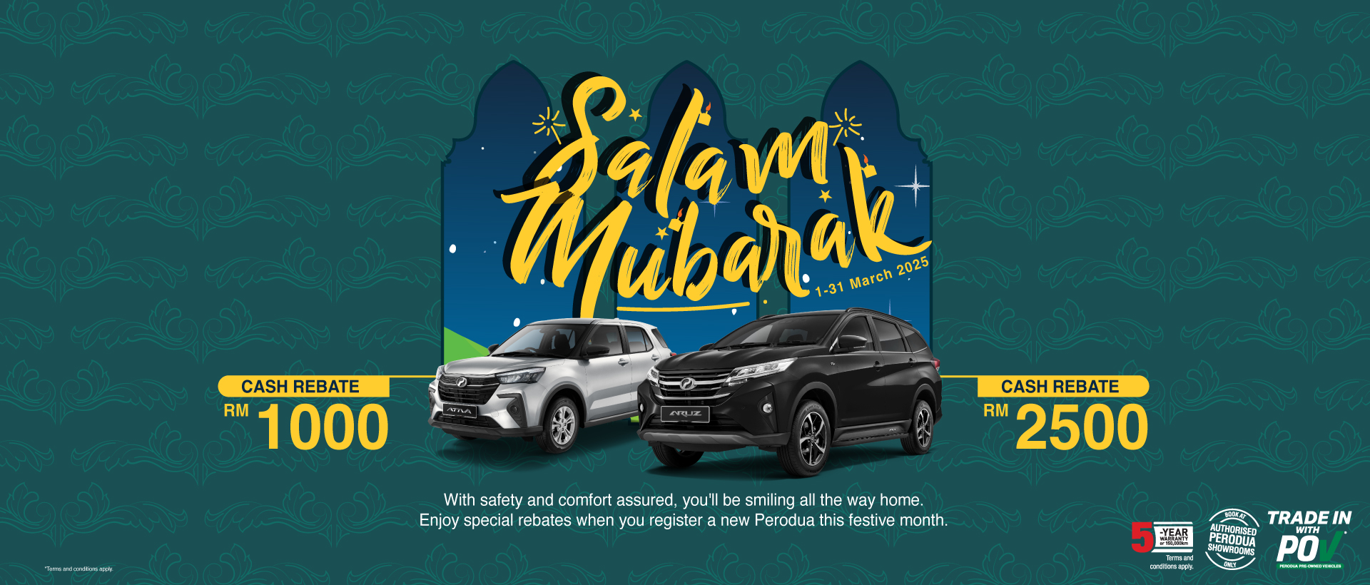 Perodua