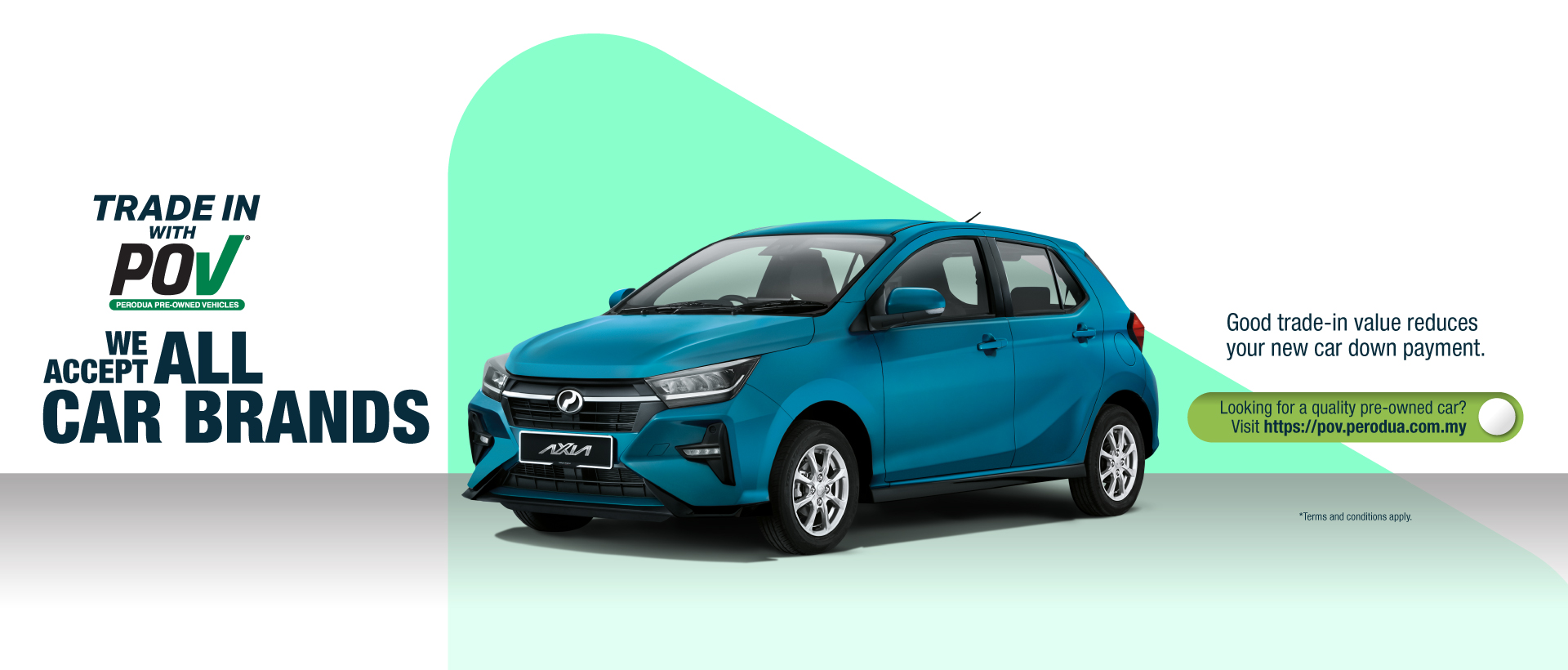 Perodua