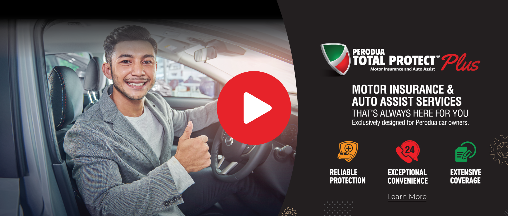 Perodua Total Protect