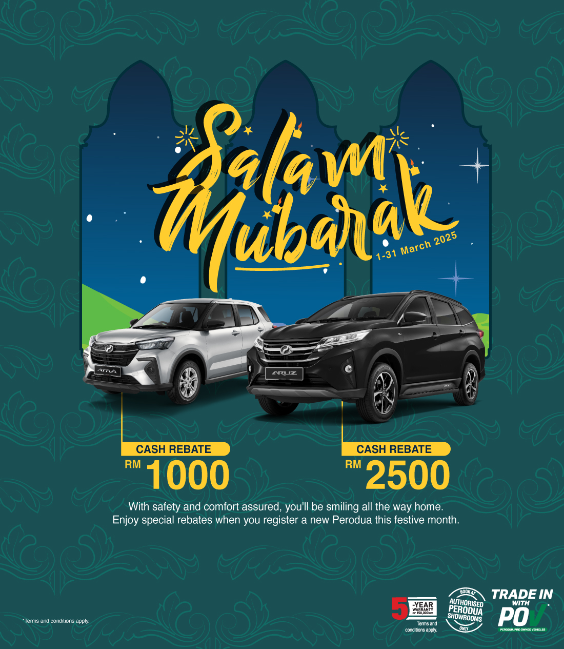 Perodua