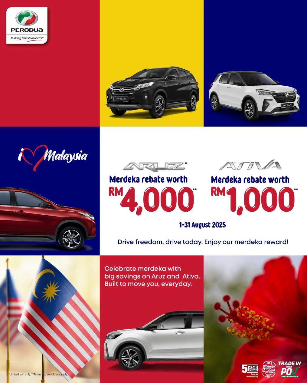 Perodua
