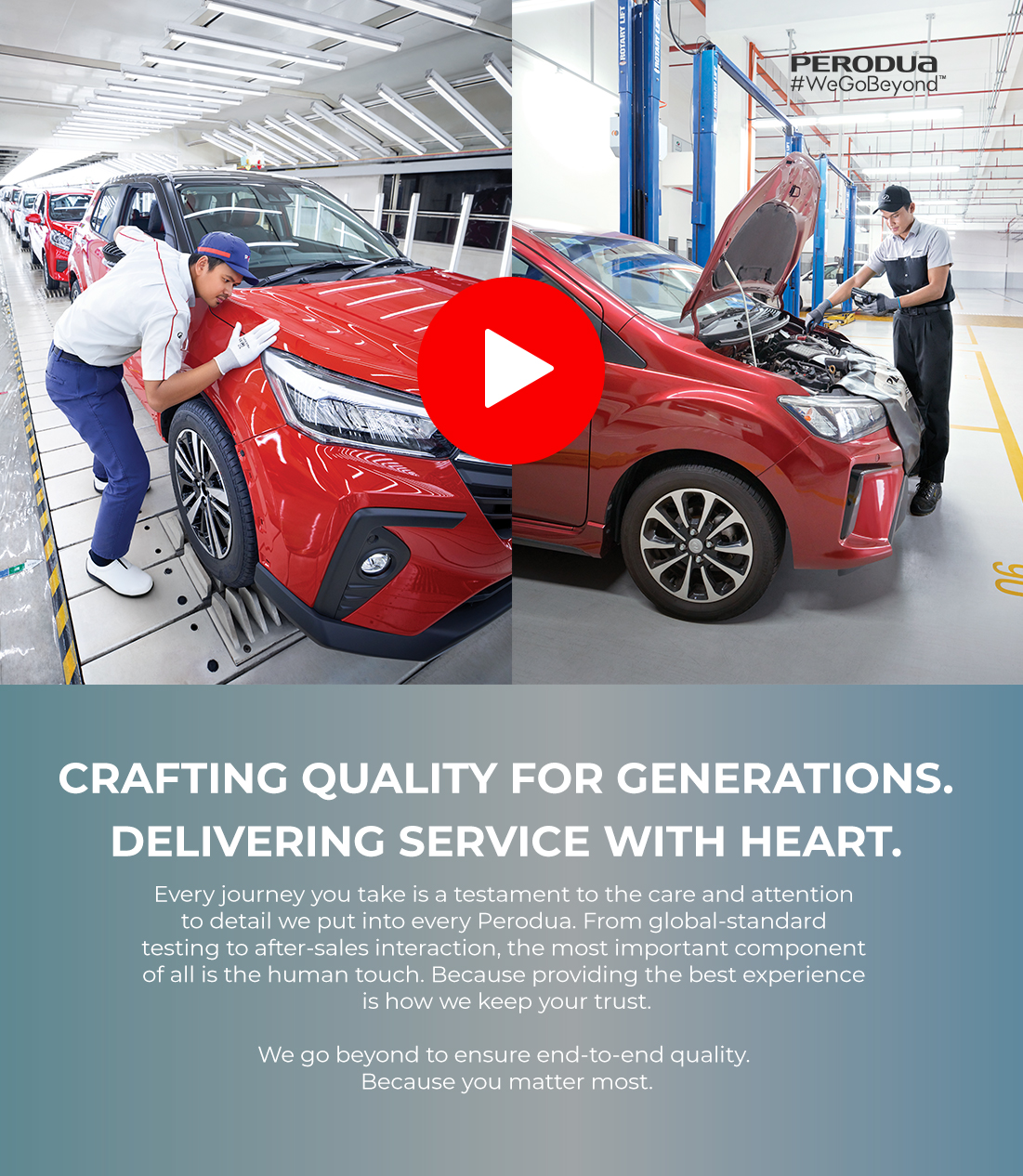 Perodua WGB