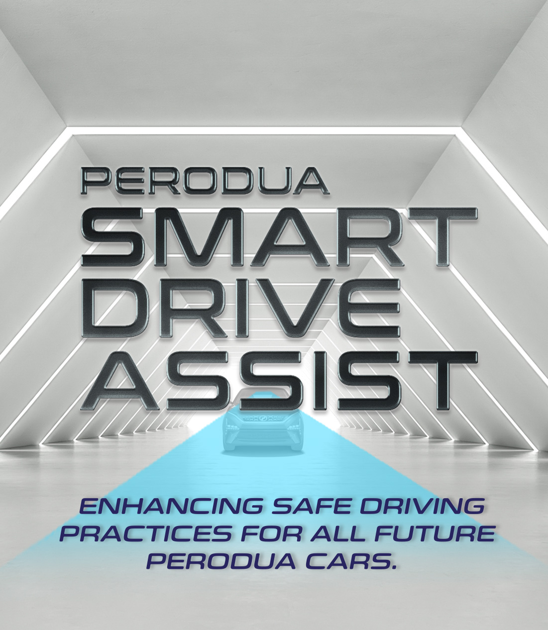 Perodua Smart Assist