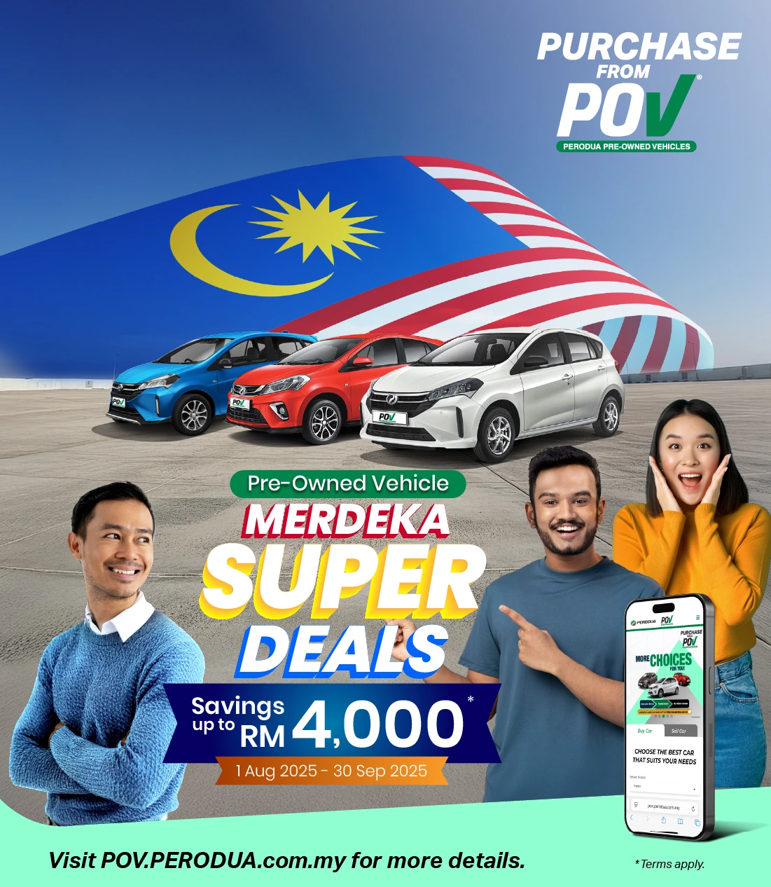 Perodua