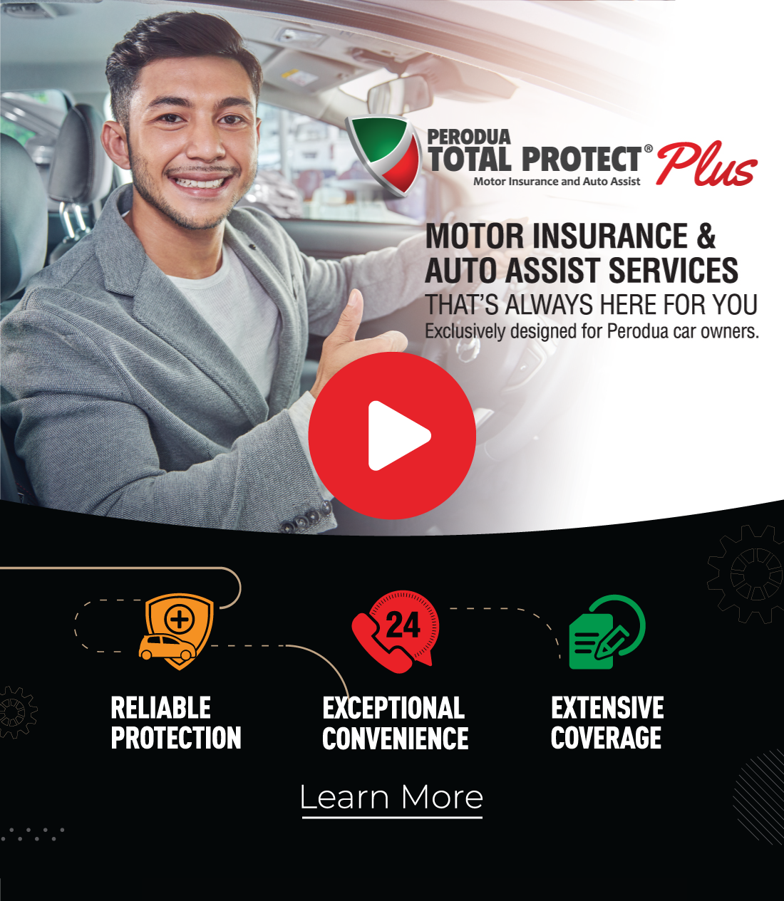 Perodua Total Protect