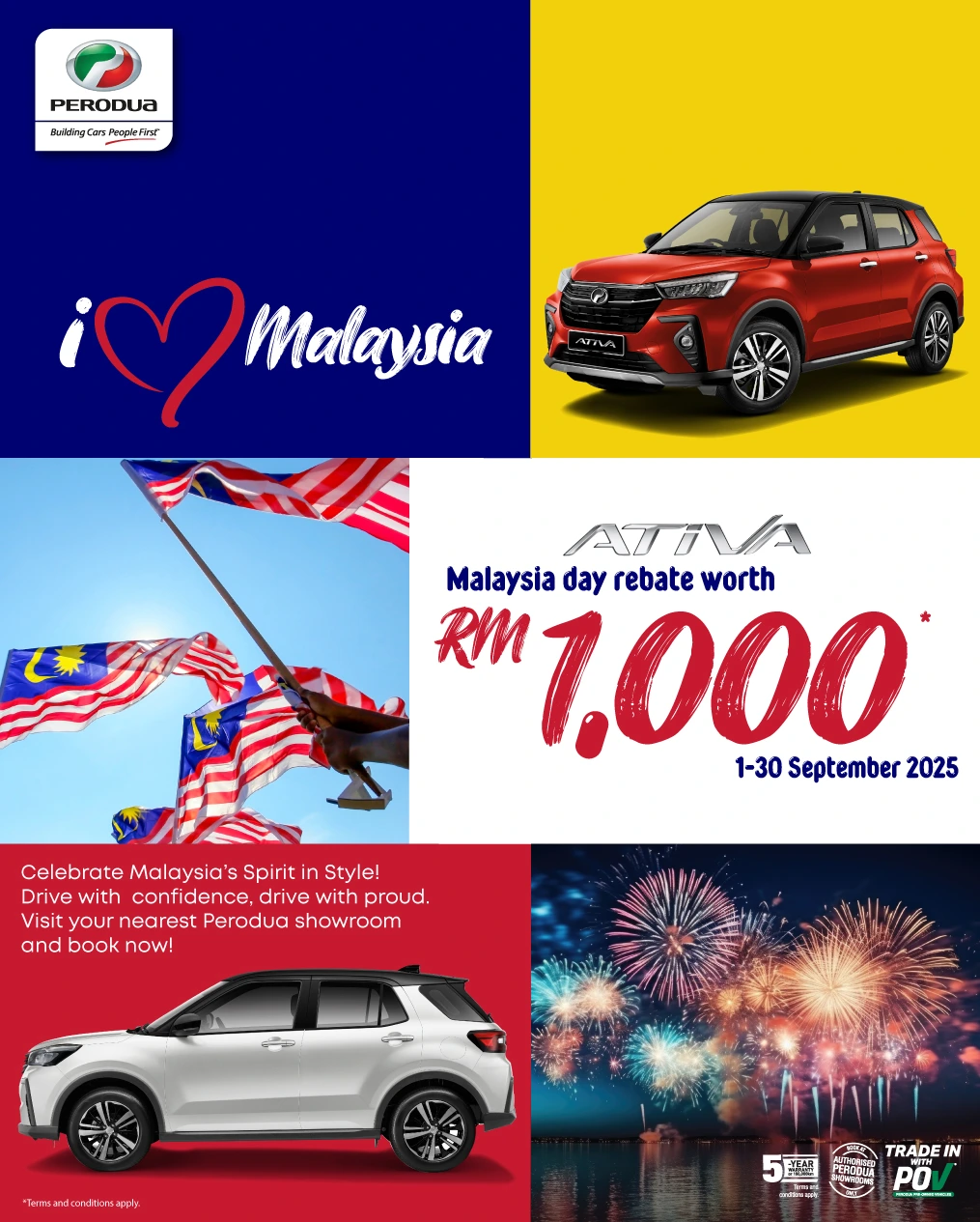 Perodua