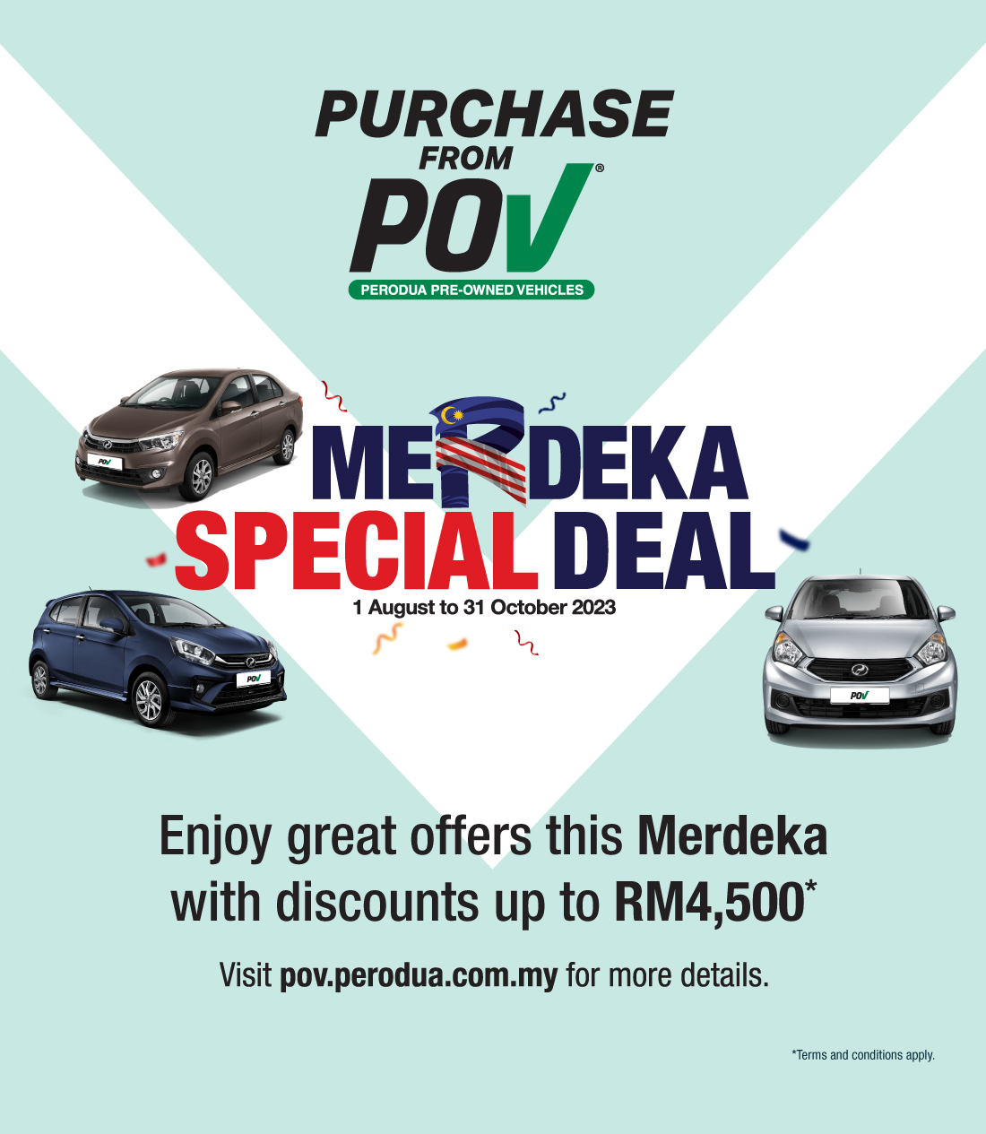 Perodua