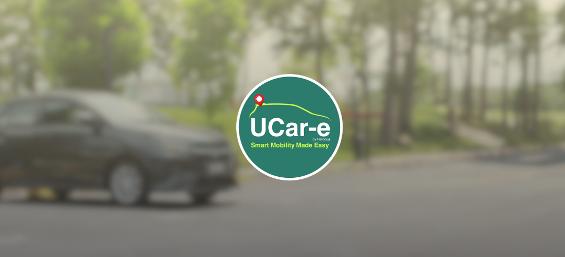 Perodua introduces app-based car rental service at selected local universities under Mobility as a Lifestyle initiative 