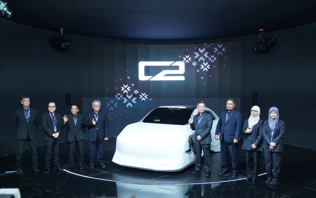 C2: Perodua's next chapter in its EV journey