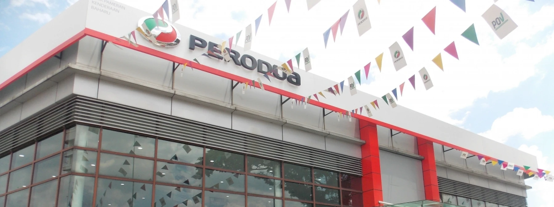 PERODUA ENROLS FIRST CANDIDATES INTO MALAYSIAN VEHICLE INSPECTION MANAGEMENT SYSTEM