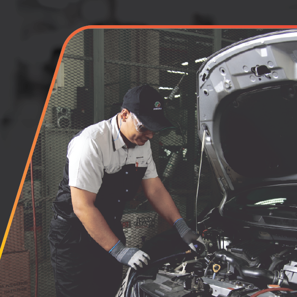 Perodua reduces its price of service maintenance parts, labour by an overall average of 10% effective 19 June