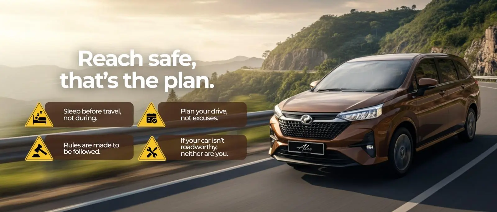 Festive Season Traffic Survival Guide