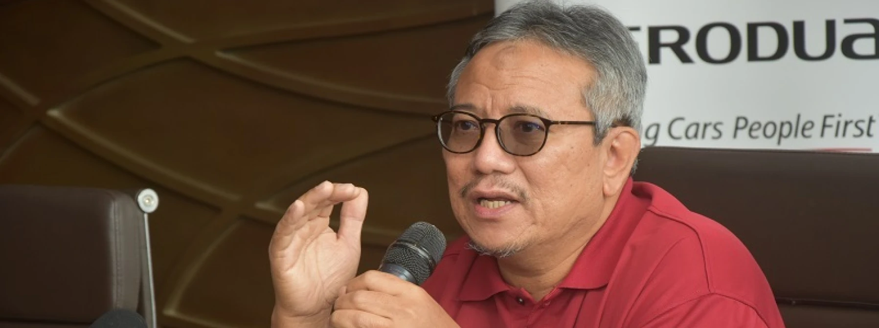 Perodua offers assistance to flood-affected customers