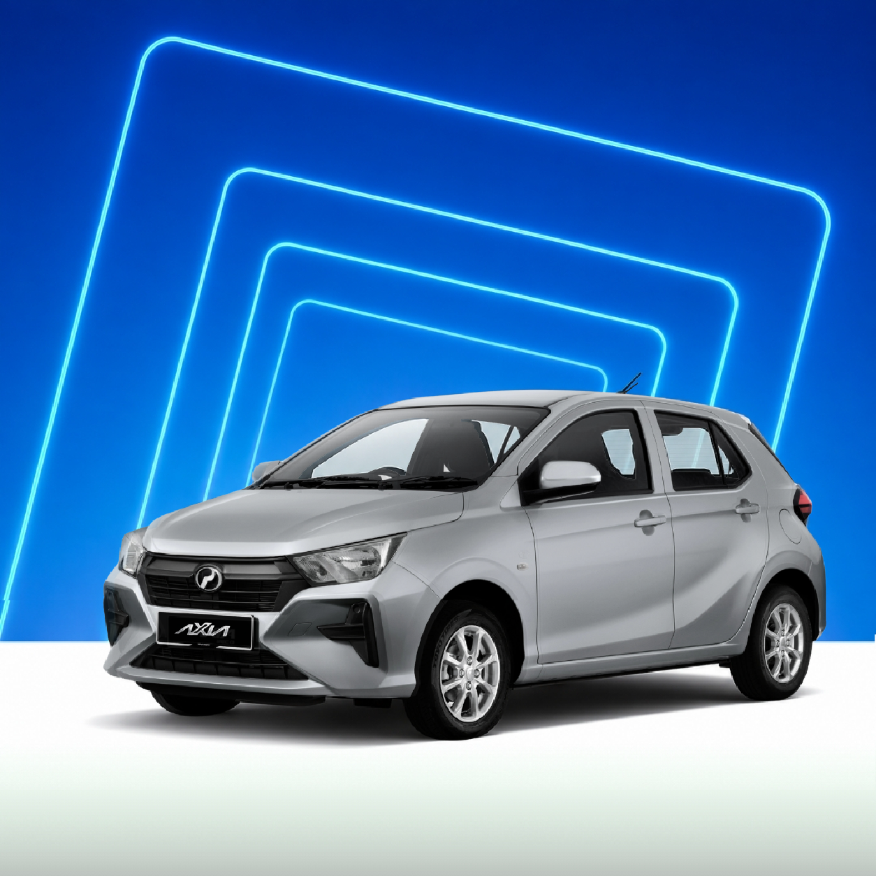 Perodua reduces Axia prices, transfers operational savings to customers