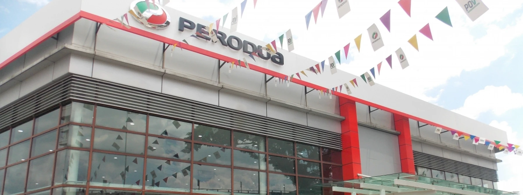 PUBLIC SERVICE ANNOUNCEMENT ALERT! SCAMMERS MASQUERADING AS PERODUA SALES AND PRE-OWNED VEHICLE ADVISORS