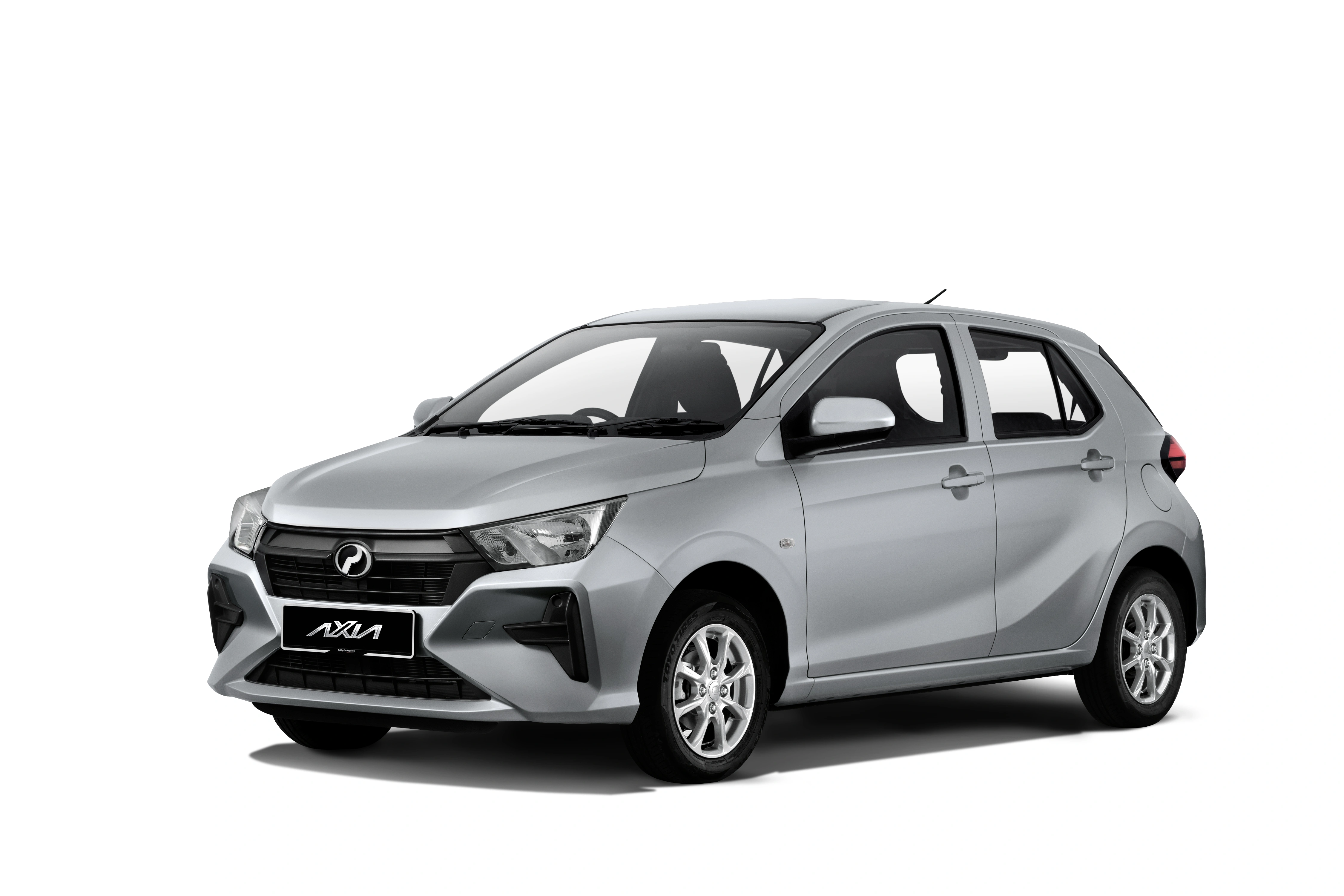 Perodua reduces Axia prices, transfers operational savings to customers