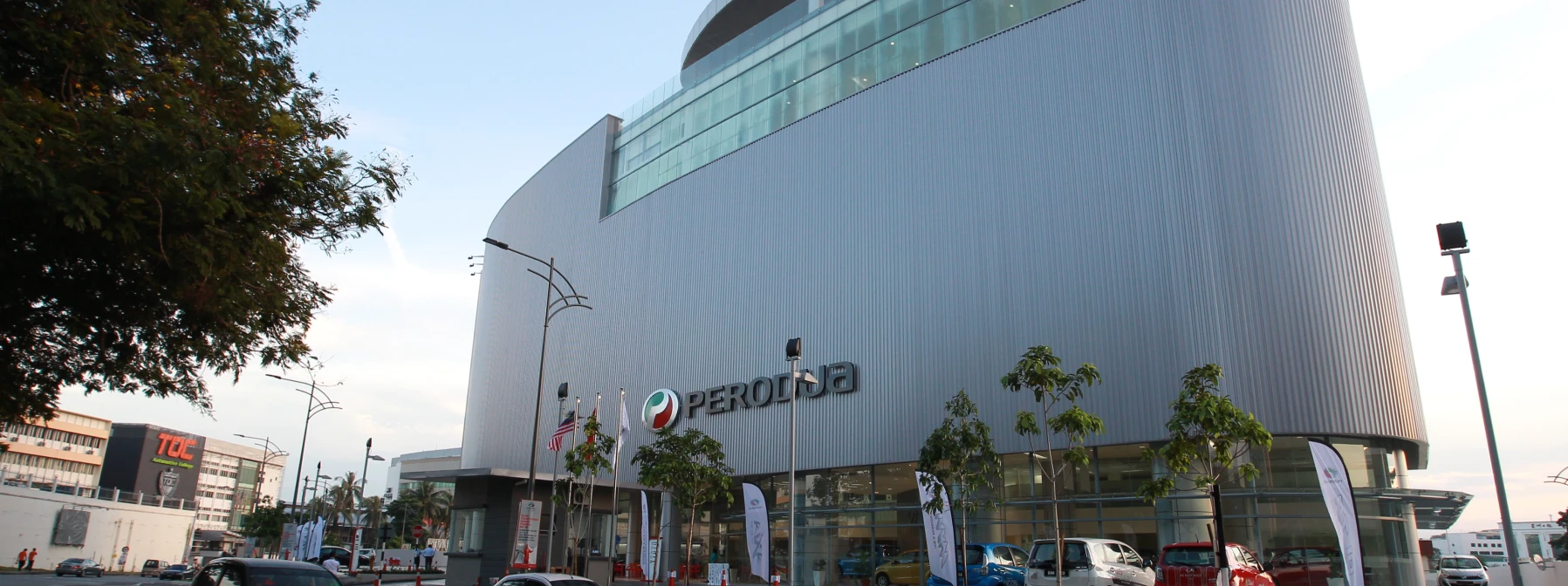 Perodua extends vehicle servicing operation hours at selected centres